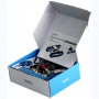 Робототехнический набор Starter Robot Kit-Blue (Bluetooth-версия) - fgospostavki.ru - Барнаул