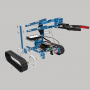 Базовый робототехнический набор Ultimate Robot Kit V2.0 - fgospostavki.ru - Барнаул