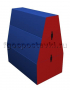 Сборный барьер-1 (3 элемента) - fgospostavki.ru - Барнаул