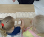 Профессиональный стол психолога-дефектолога Mini - fgospostavki.ru - Барнаул