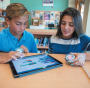 Учебно-игровой комплект по программированию «Sphero BOLT» - fgospostavki.ru - Барнаул