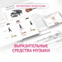 Слушание музыки. 1 класс. Выразительные средства музыки - fgospostavki.ru - Барнаул