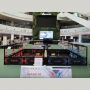 Соревновательное поле 2022 MakeX Challenge Arena - fgospostavki.ru - Барнаул