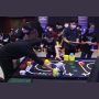 Соревновательное поле с рамкой 2022 MakeX Starter Arena and Frame - fgospostavki.ru - Барнаул