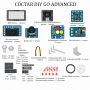 Комплект Robo kit DIYGO Расширенный - fgospostavki.ru - Барнаул