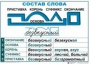 Комплект таблиц "Основные правила и понятия по русскому языку" - fgospostavki.ru - Барнаул