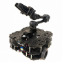 Мобильный робот TURTLEBOT3 Waffle Pi - fgospostavki.ru - Барнаул