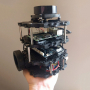Мобильный робот TURTLEBOT3 Burger - fgospostavki.ru - Барнаул