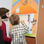 Учебно-игровой терминал "Домик" - fgospostavki.ru - Барнаул
