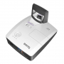 Ультракороткофокусный проектор BenQ MW855UST+ - fgospostavki.ru - Барнаул
