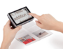 Видеоувеличитель Compact Touch HD World - fgospostavki.ru - Барнаул